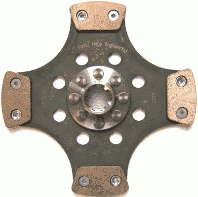 Clutch Disc